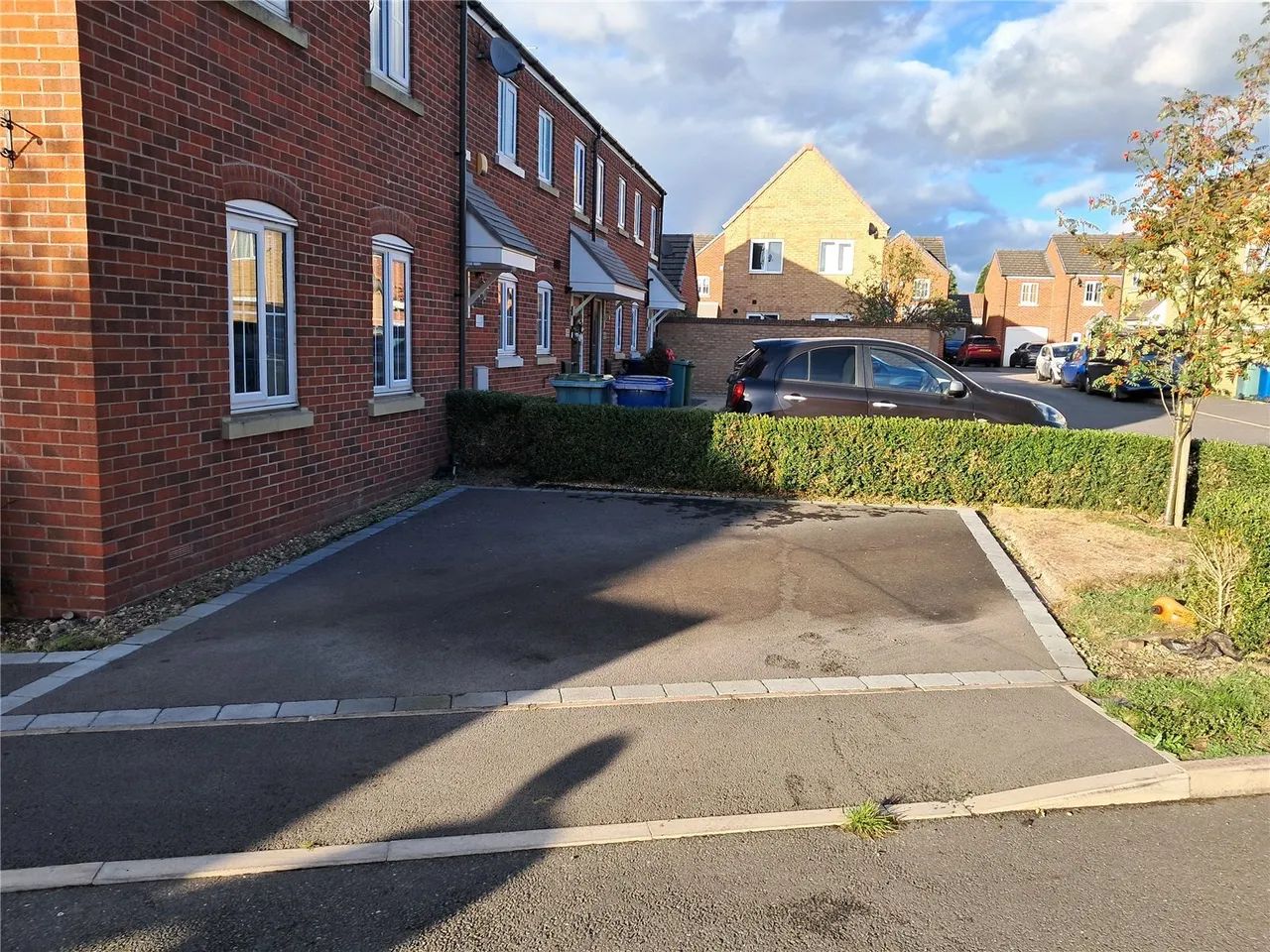Wilton Close, Cannock, WS11, photo 14