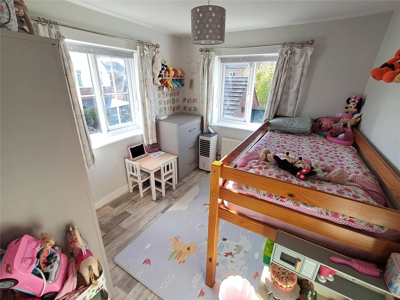 Wilton Close, Cannock, WS11, photo 10