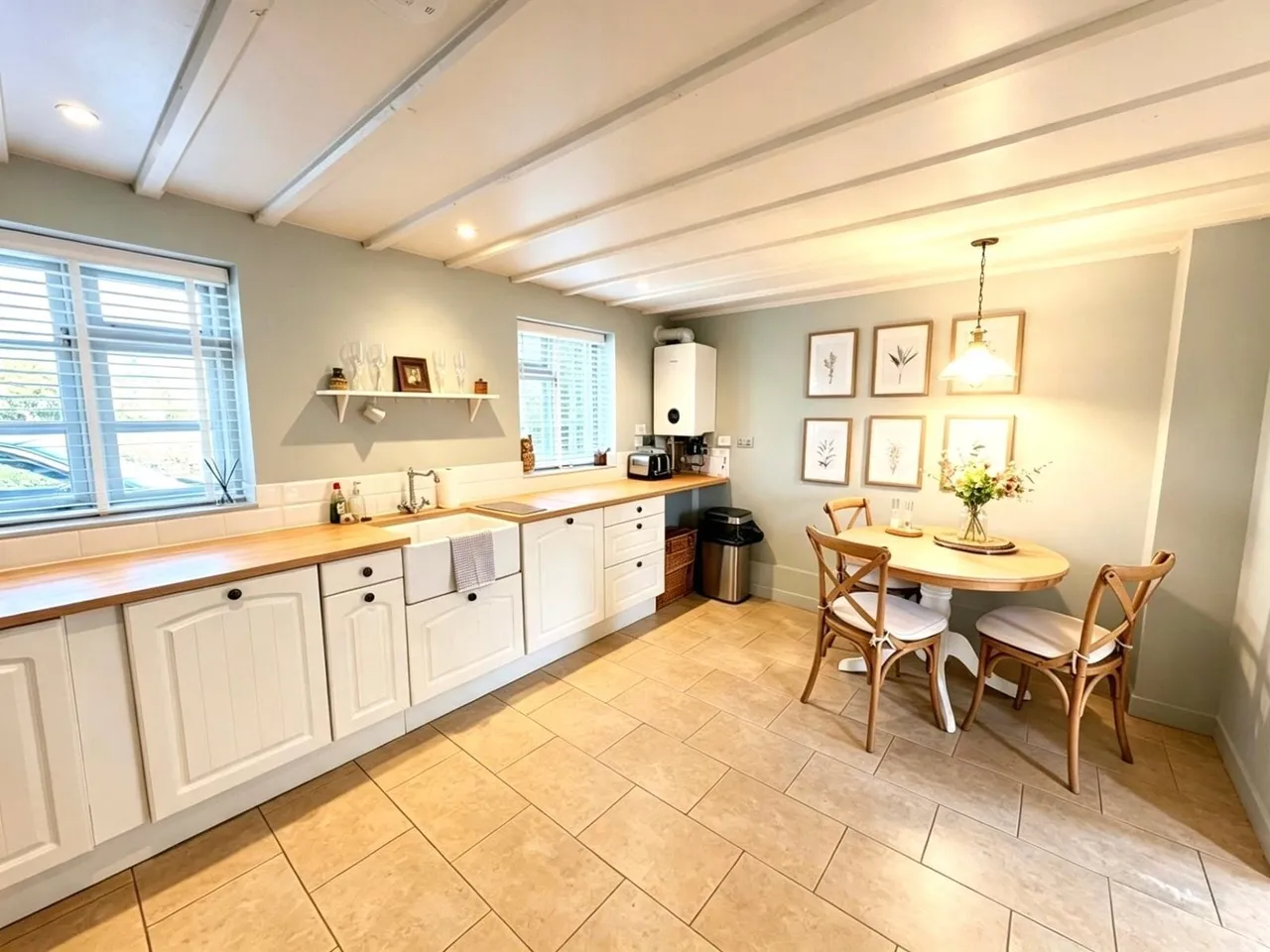 Broad Marston, Stratford-upon-Avon, CV37, photo 4