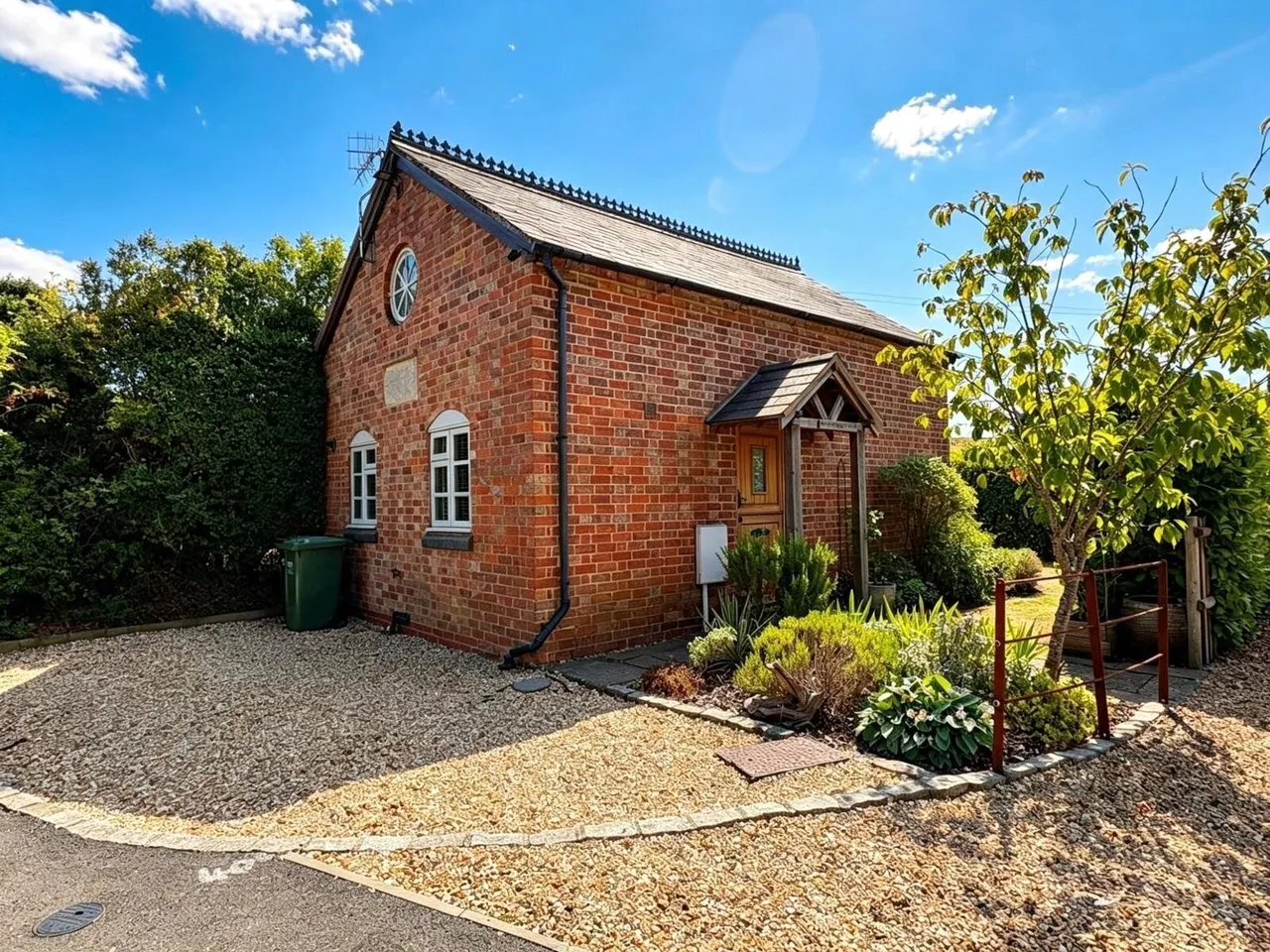 1 bed house for sale, Broad Marston, Stratford-upon-Avon, CV37