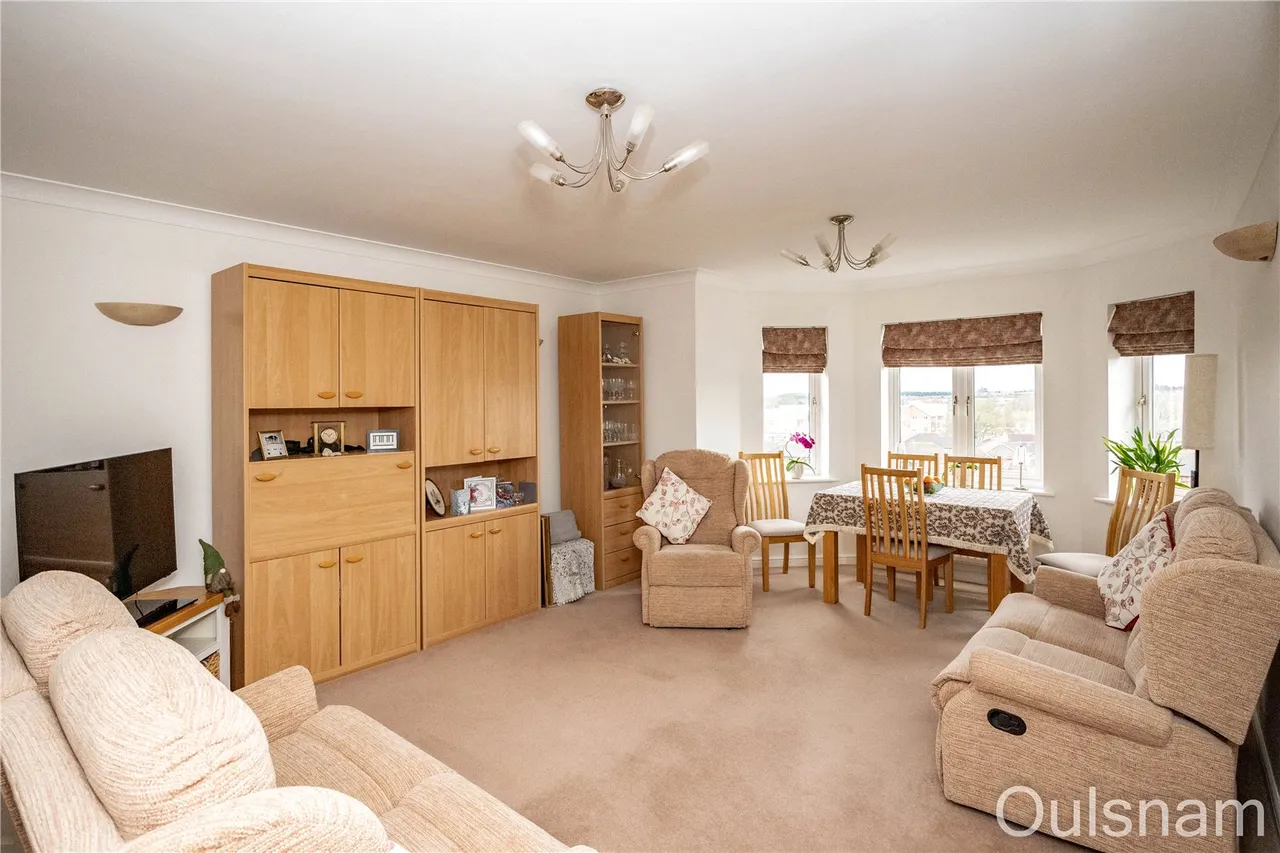 Stratford Gardens, Bromsgrove, Worcestershire, B60 1EU, photo 2