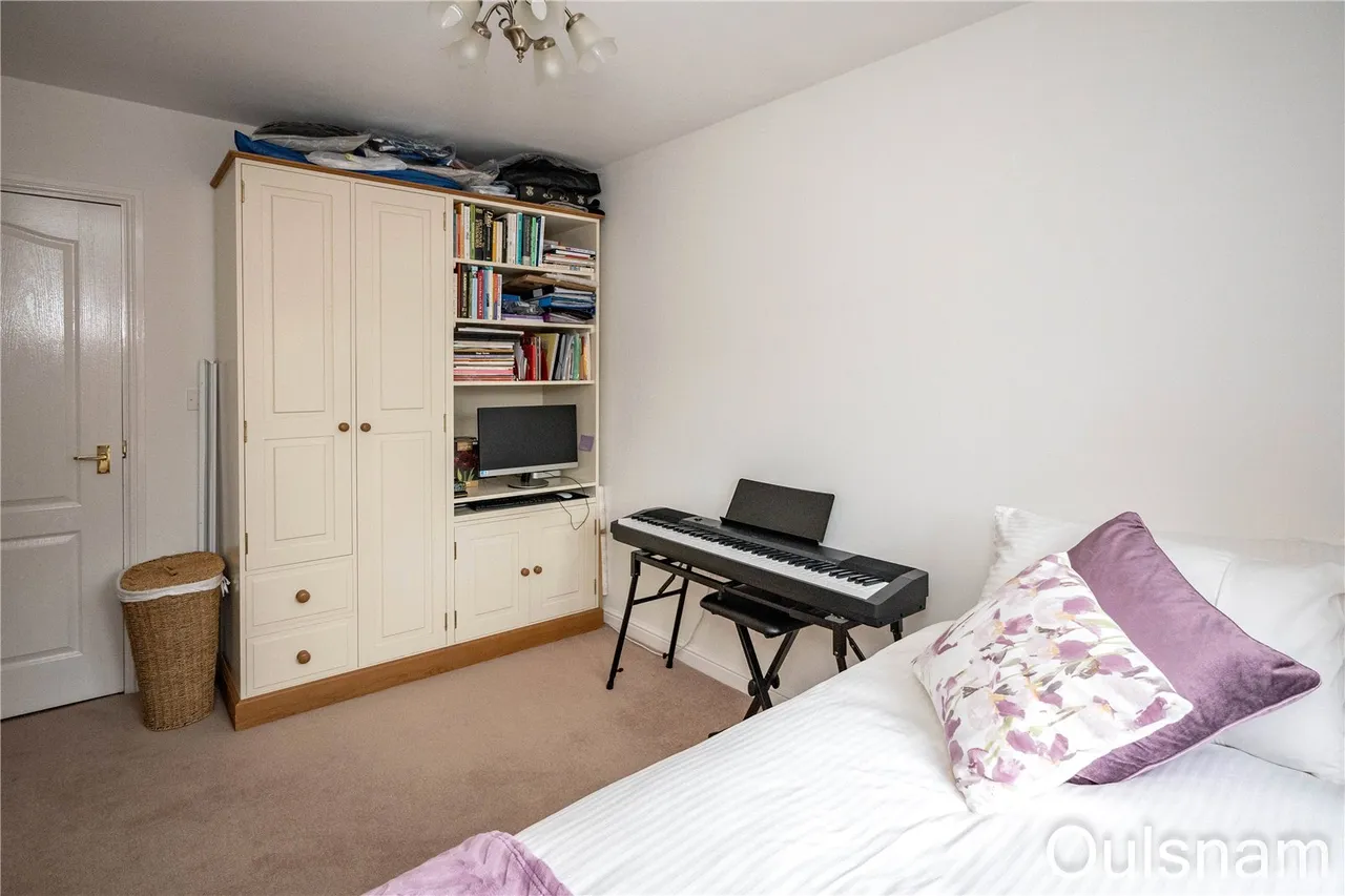 Stratford Gardens, Bromsgrove, Worcestershire, B60 1EU, photo 13