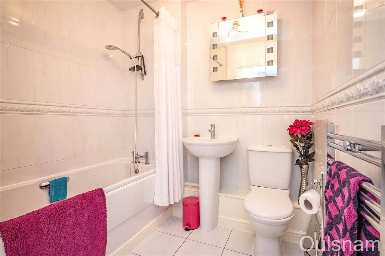 Stratford Gardens, Bromsgrove, Worcestershire, B60 1EU, photo 14