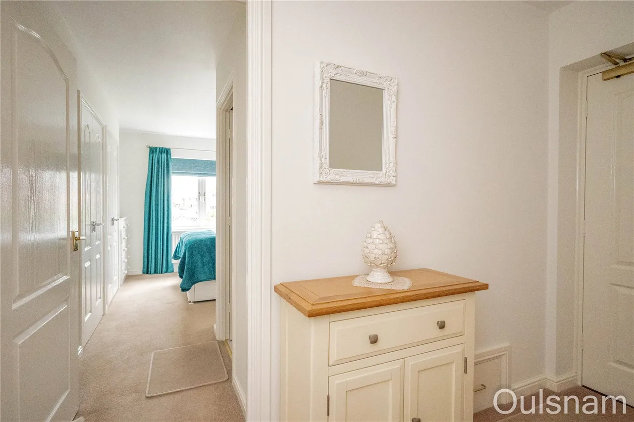 Stratford Gardens, Bromsgrove, Worcestershire, B60 1EU, photo 10