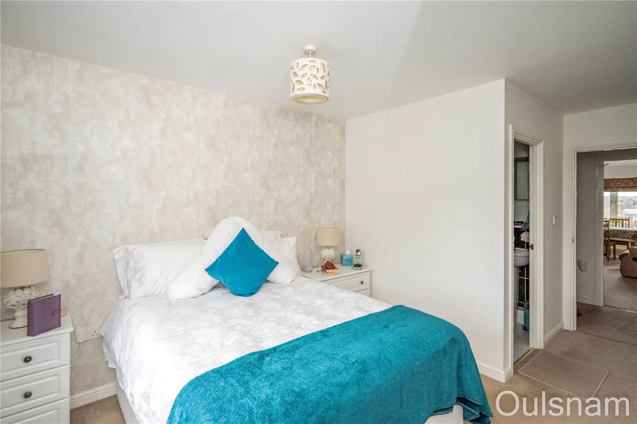 Stratford Gardens, Bromsgrove, Worcestershire, B60 1EU, photo 7