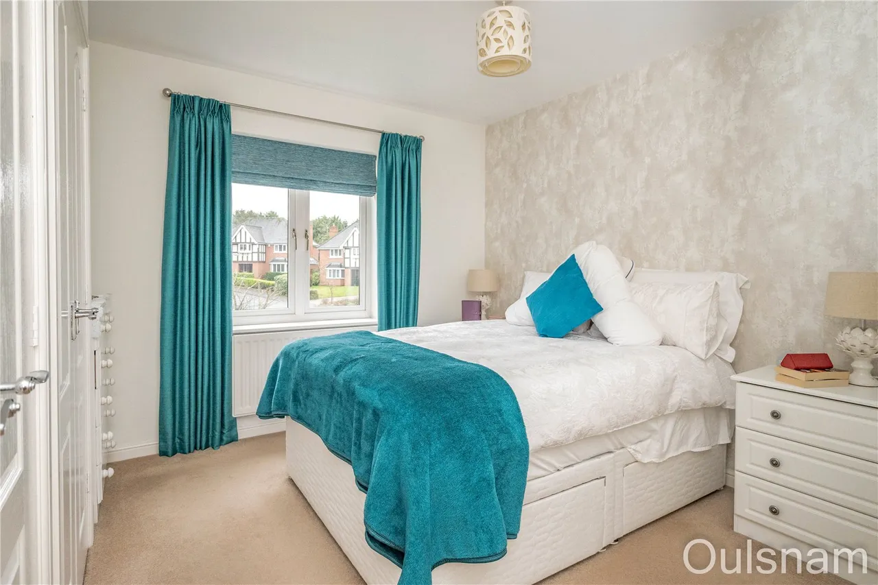 Stratford Gardens, Bromsgrove, Worcestershire, B60 1EU, photo 9