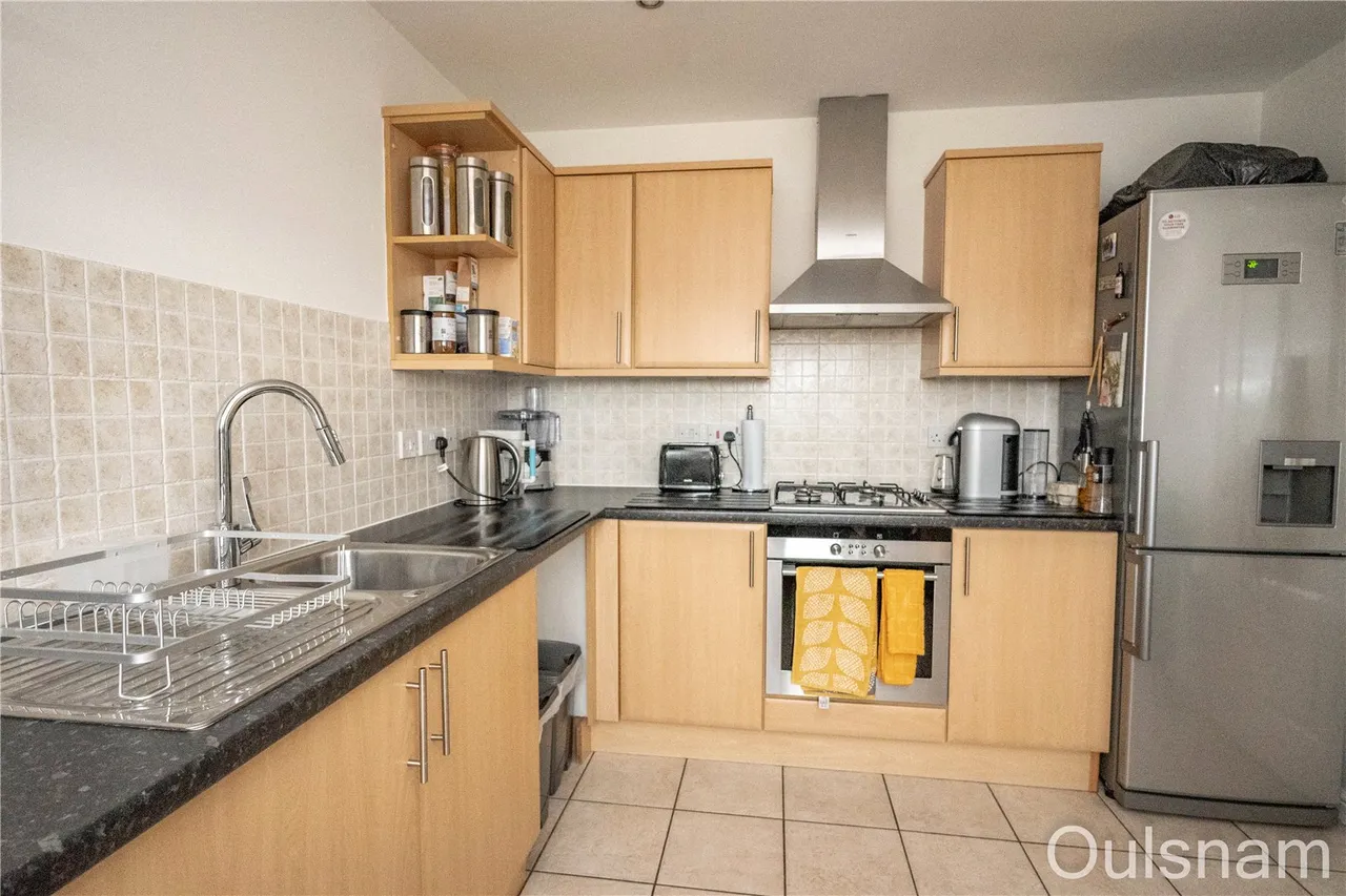 Stratford Gardens, Bromsgrove, Worcestershire, B60 1EU, photo 6