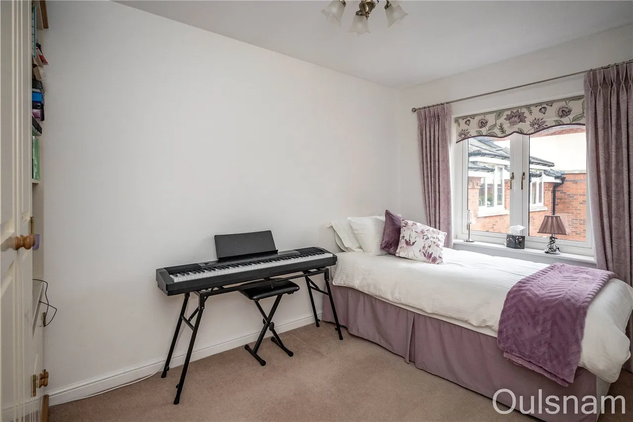 Stratford Gardens, Bromsgrove, Worcestershire, B60 1EU, photo 12