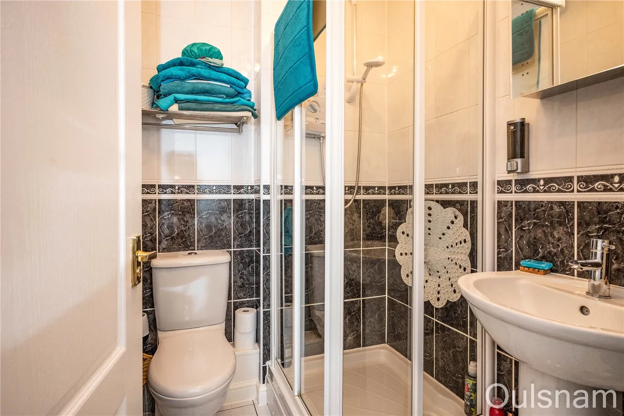 Stratford Gardens, Bromsgrove, Worcestershire, B60 1EU, photo 8