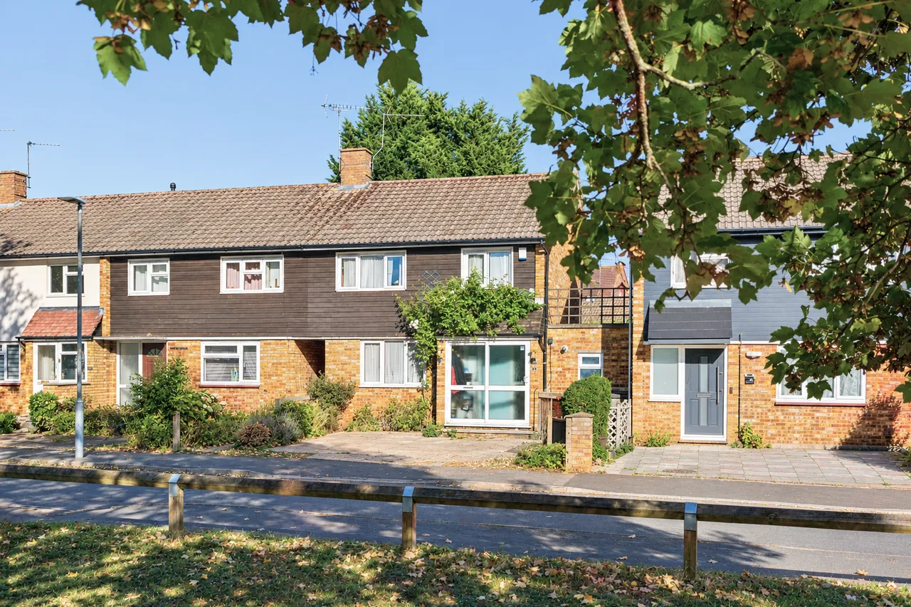 Garsmouth Way, Watford, WD25, photo 14