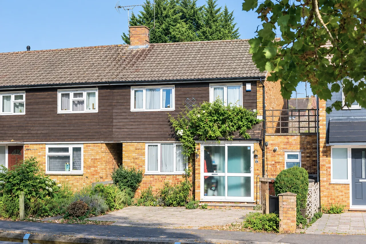 3 bed house for sale, Garsmouth Way, Watford, WD25