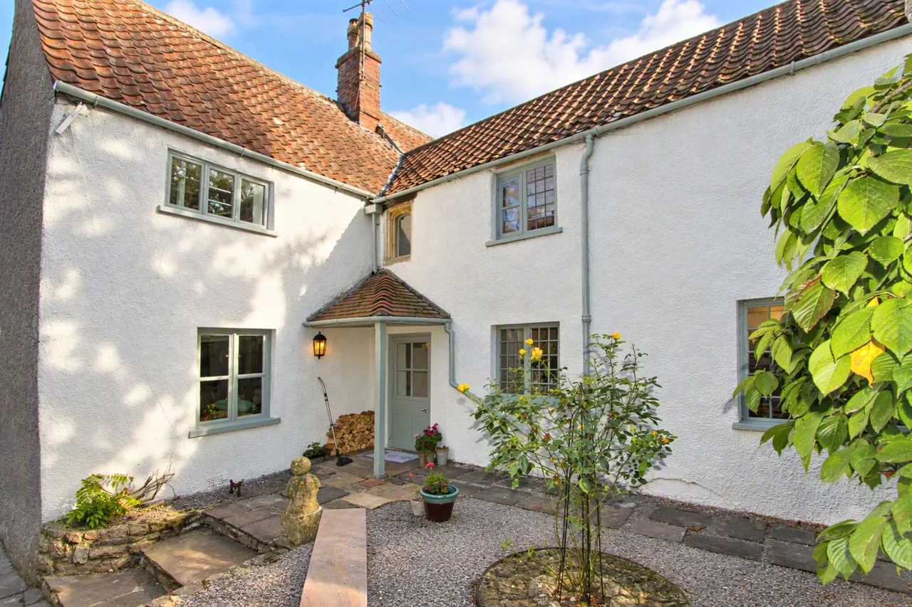 Castle Street, Thornbury, photo 5