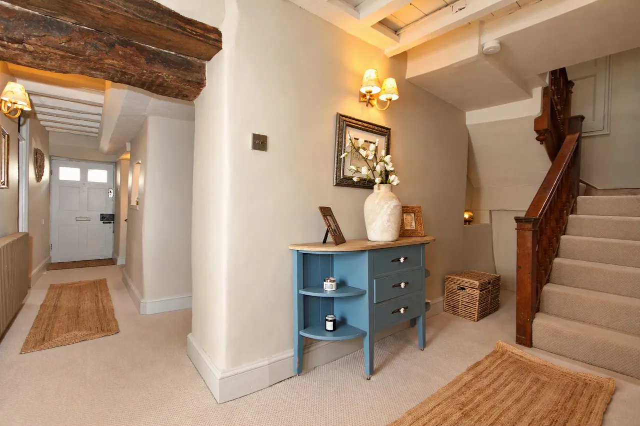 Castle Street, Thornbury, photo 12