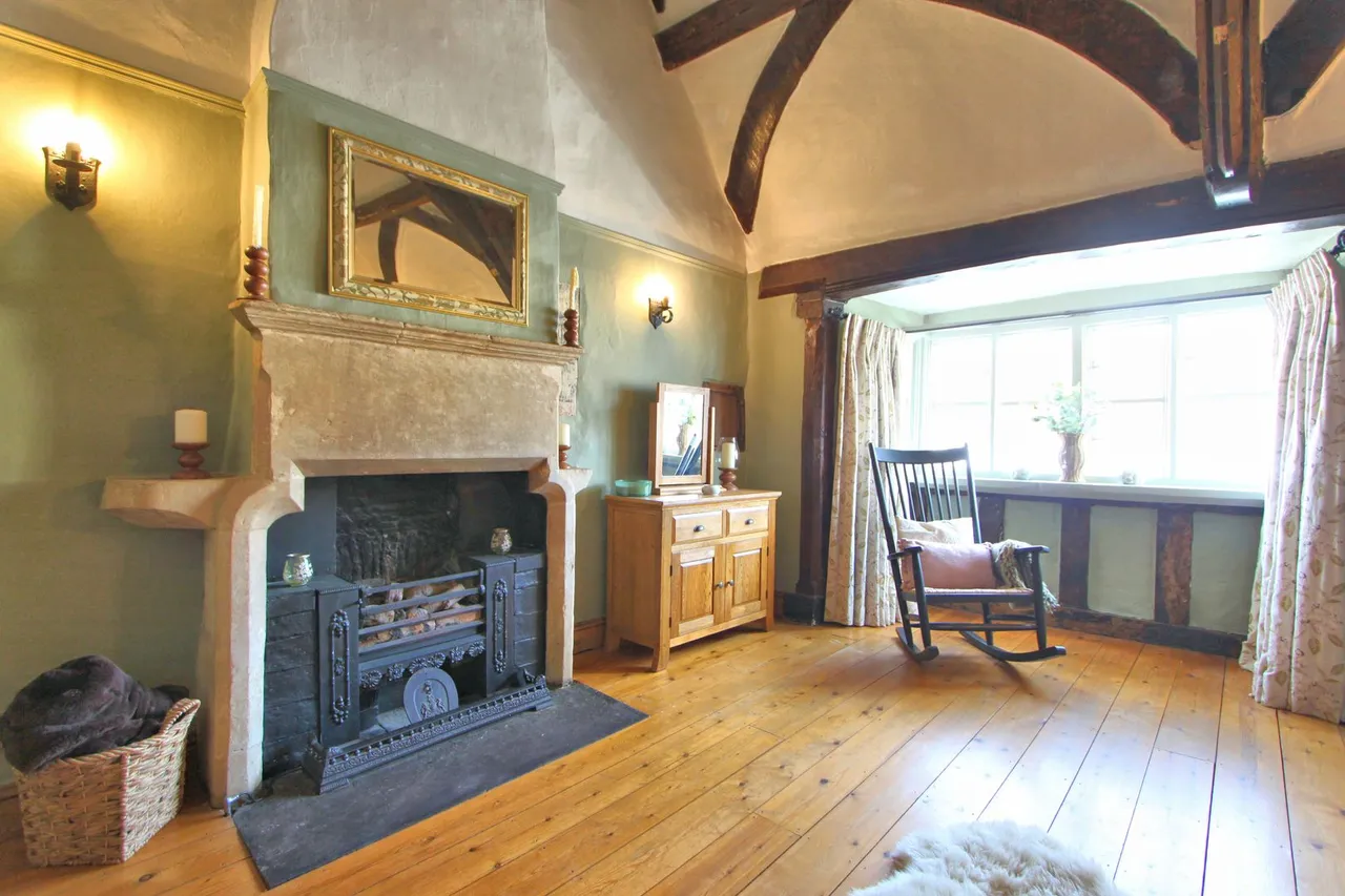 Castle Street, Thornbury, photo 15