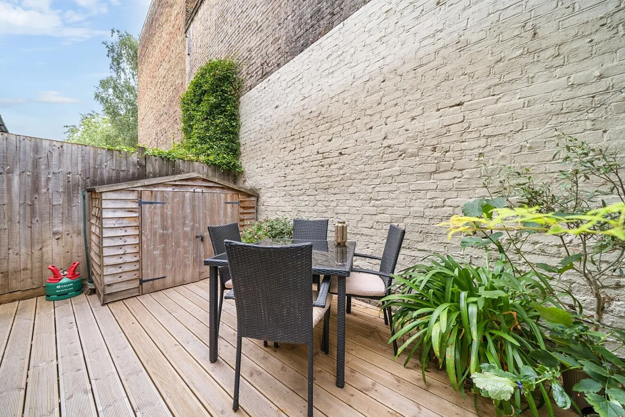 Tunstall Road, London, SW9, photo 8