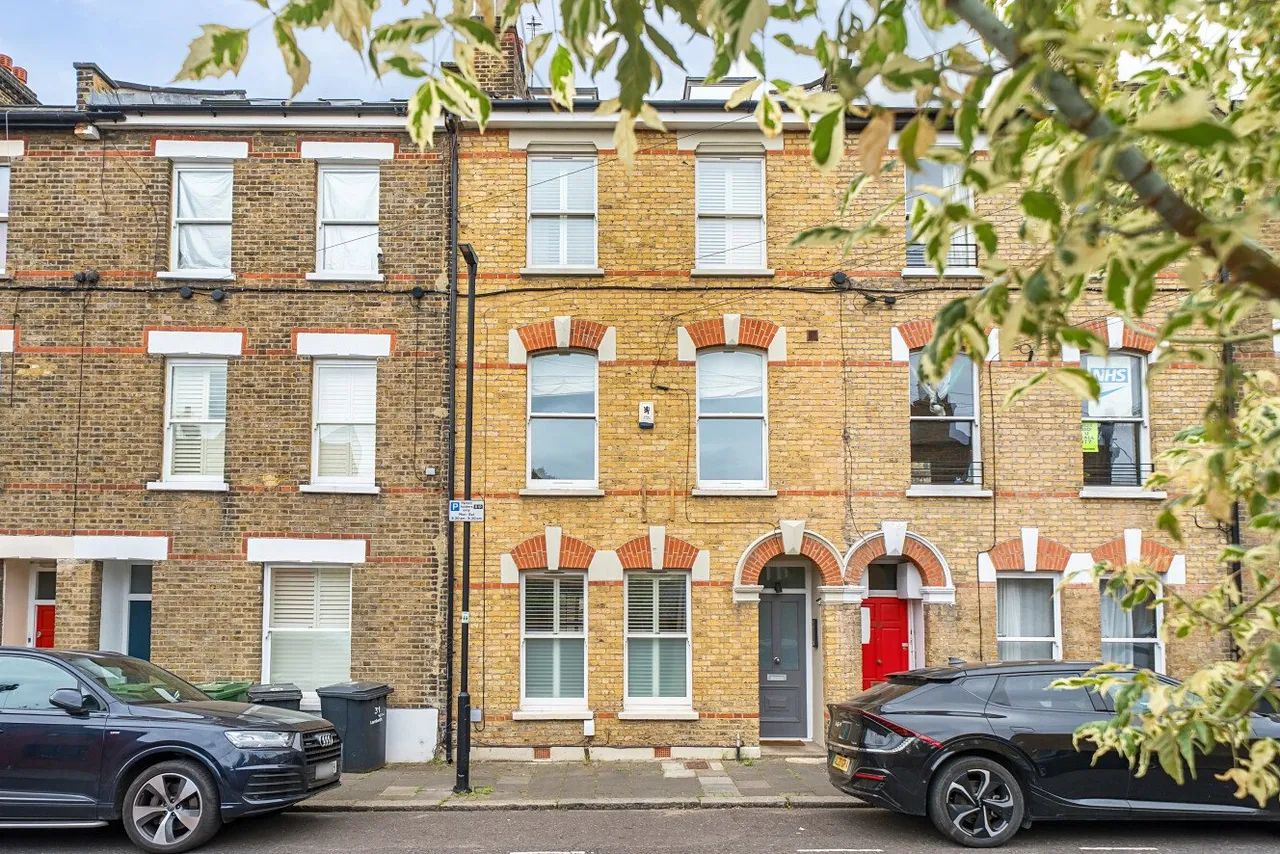 Tunstall Road, London, SW9, photo 3