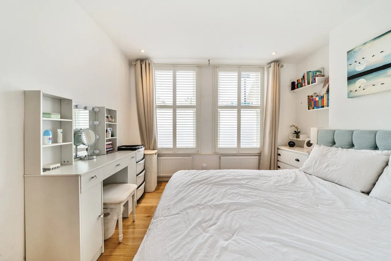 Tunstall Road, London, SW9, photo 10