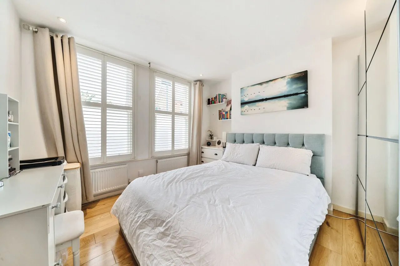 Tunstall Road, London, SW9, photo 5