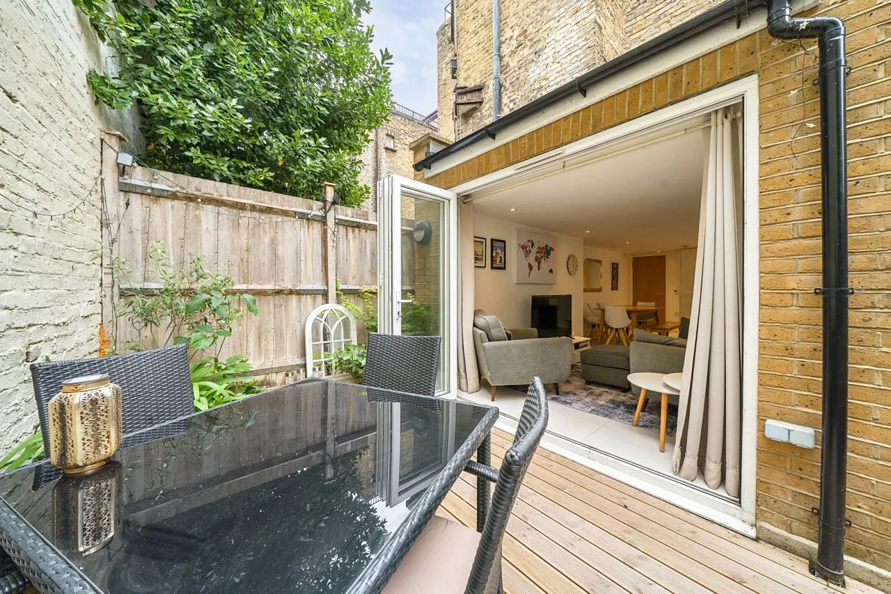 Tunstall Road, London, SW9, photo 14