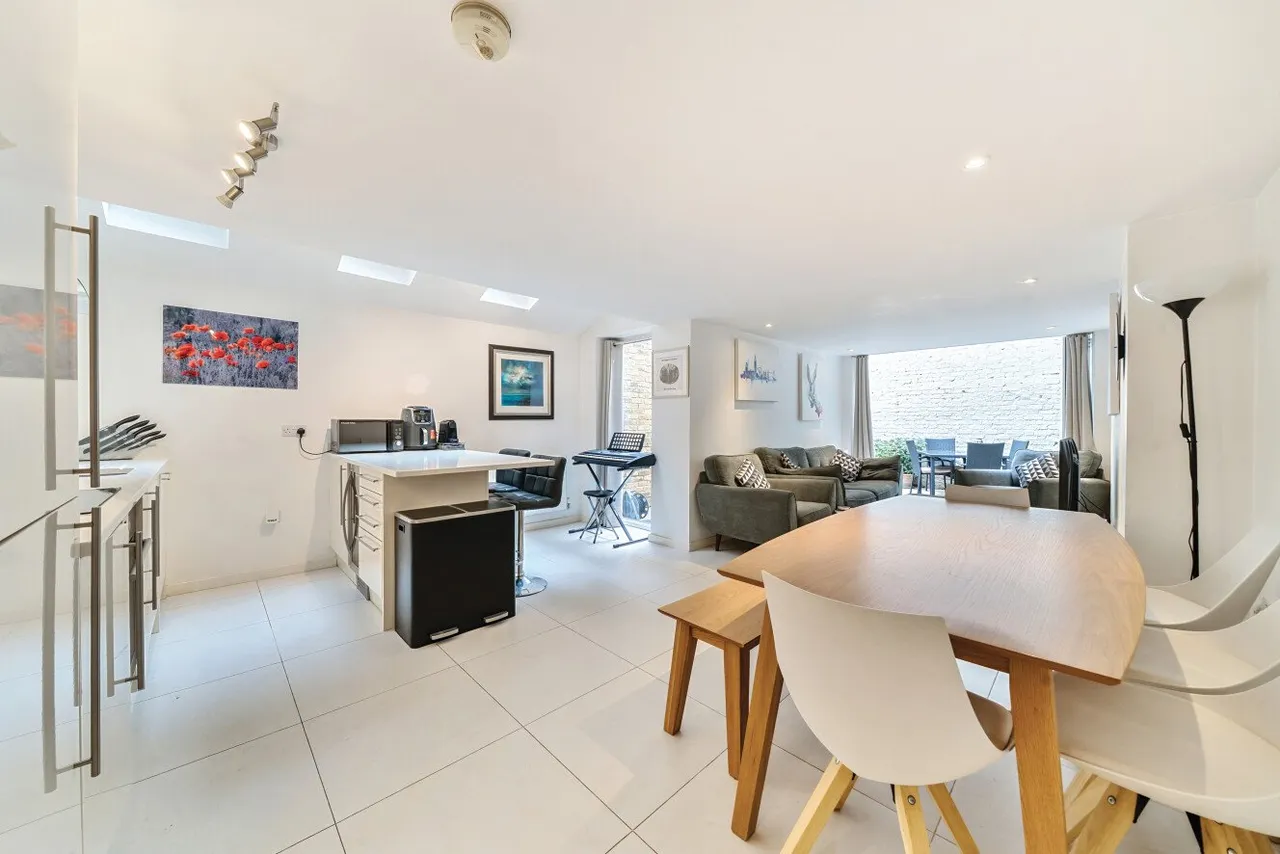Tunstall Road, London, SW9, photo 4
