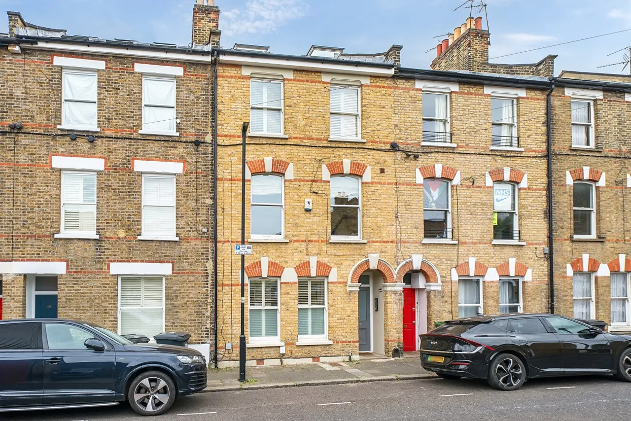 Tunstall Road, London, SW9, photo 11