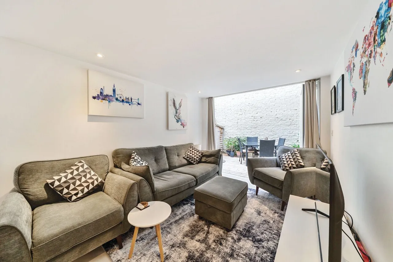Tunstall Road, London, SW9, photo 6