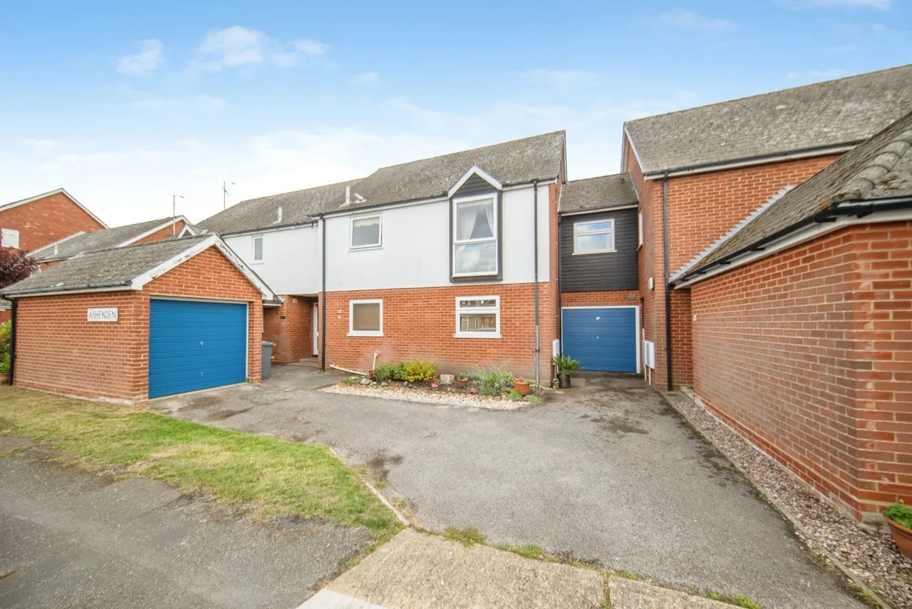 Ashenden, Tomline Road, Felixstowe, Suffolk, IP11, photo 8