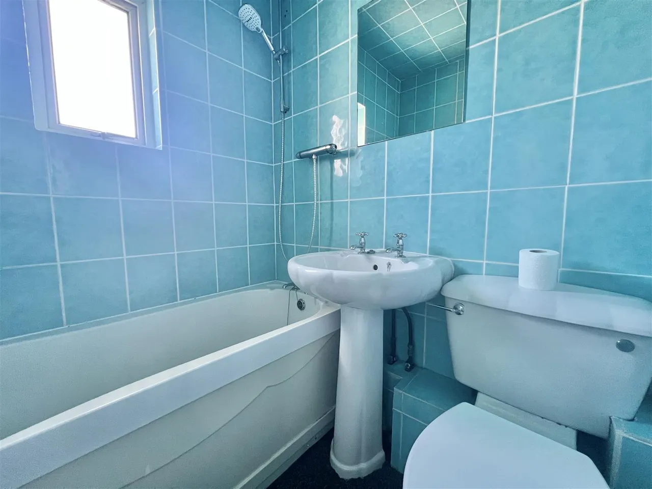 Grosvenor Place, St. Austell, photo 9