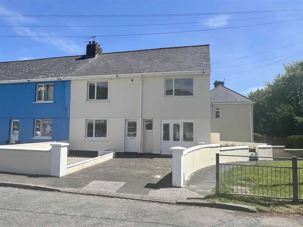 Grosvenor Place, St. Austell, photo 28