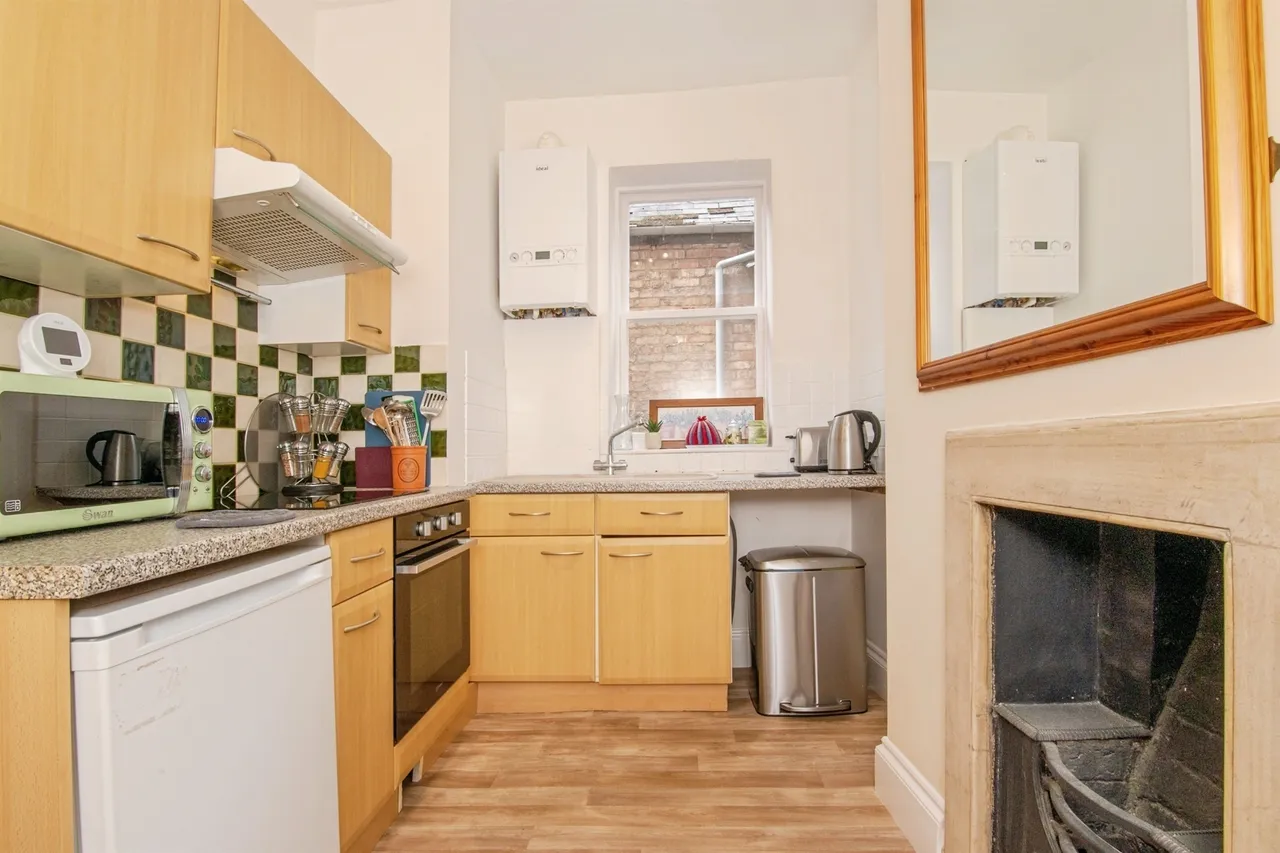 Belle Vue Terrace, Malvern, WR14, photo 8