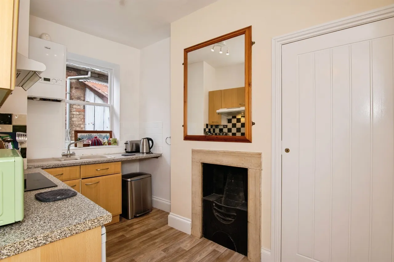 Belle Vue Terrace, Malvern, WR14, photo 7