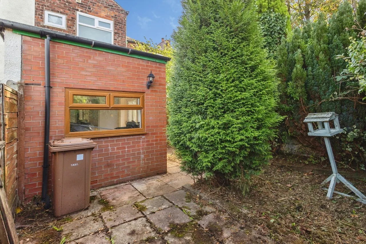 Haughton Green Road, Denton, M34, photo 19