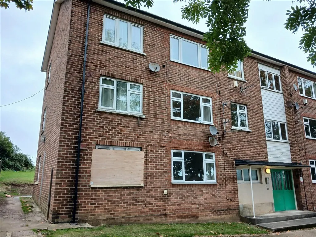 Thorntree Gill, Peterlee, SR8, photo 2