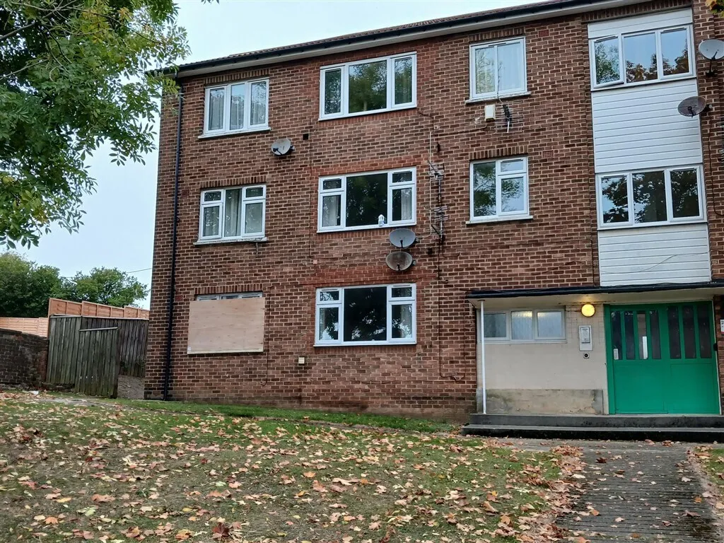 2 bed flat for sale, Thorntree Gill, Peterlee, SR8