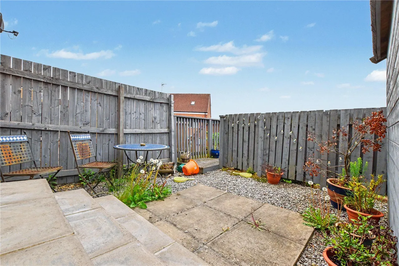 Daisy Hill Mews, Morley, LS27, photo 13