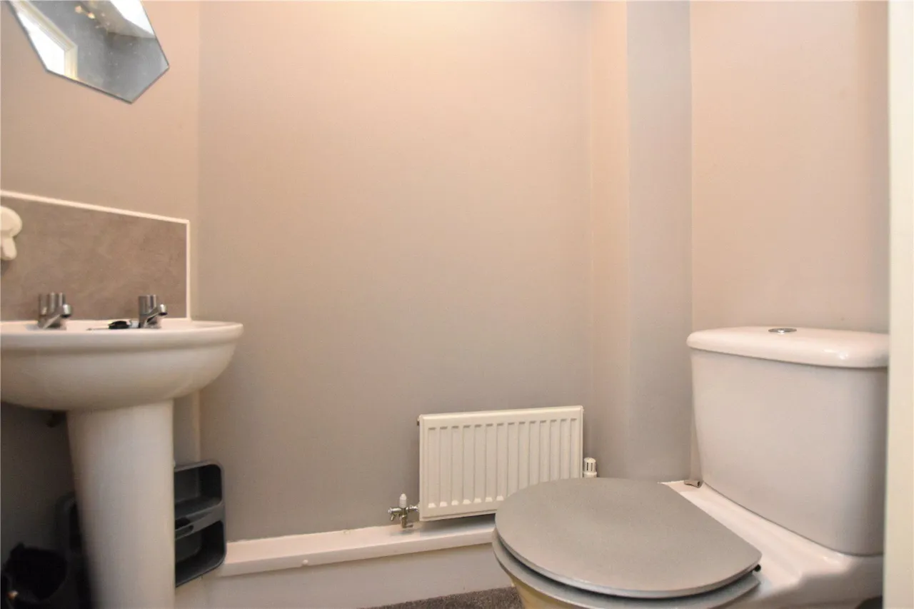 Daisy Hill Mews, Morley, LS27, photo 15