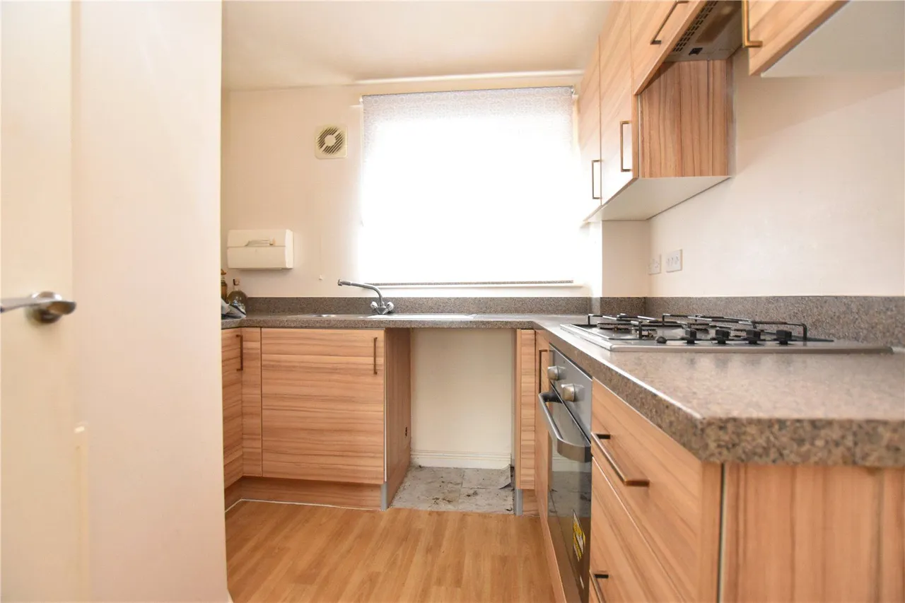 Daisy Hill Mews, Morley, LS27, photo 2
