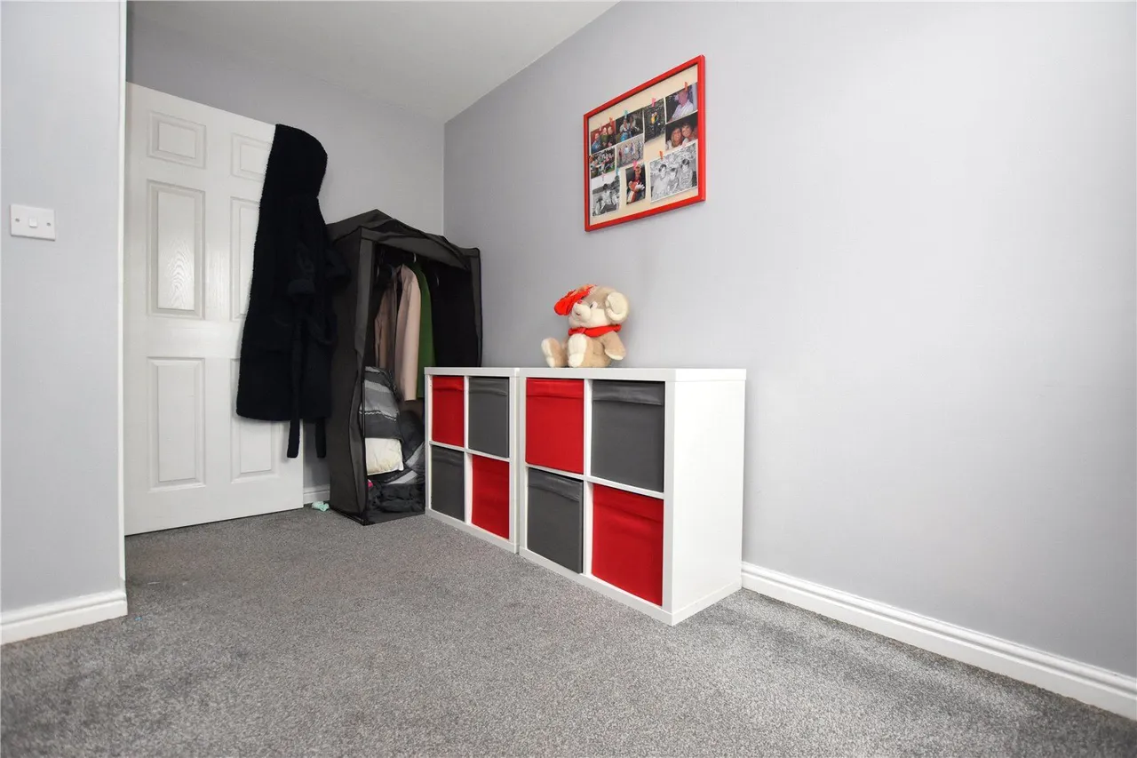 Daisy Hill Mews, Morley, LS27, photo 10