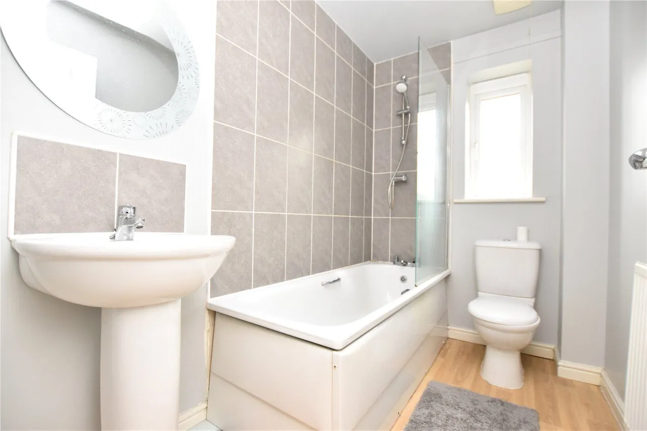 Daisy Hill Mews, Morley, LS27, photo 9