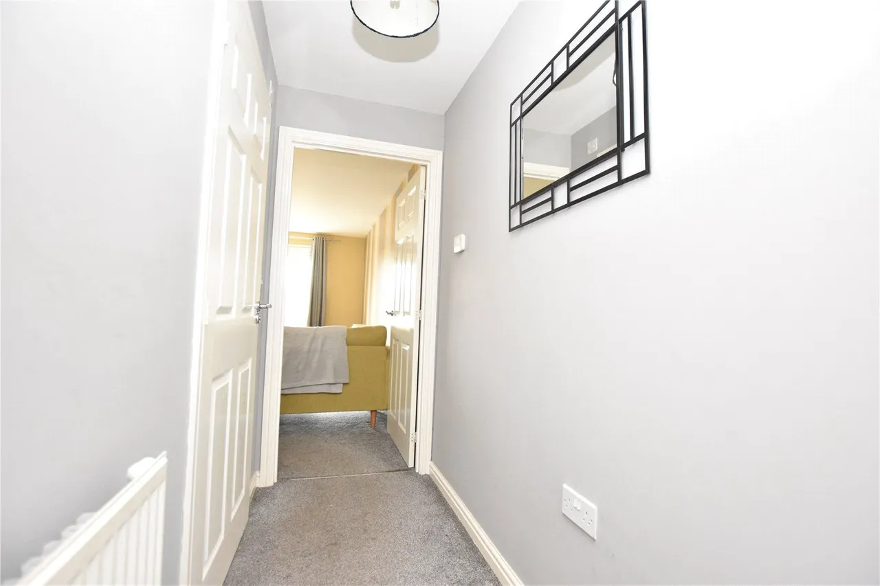 Daisy Hill Mews, Morley, LS27, photo 14