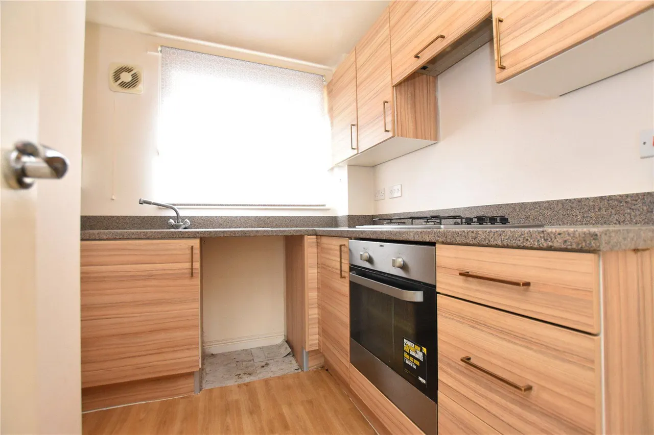 Daisy Hill Mews, Morley, LS27, photo 3