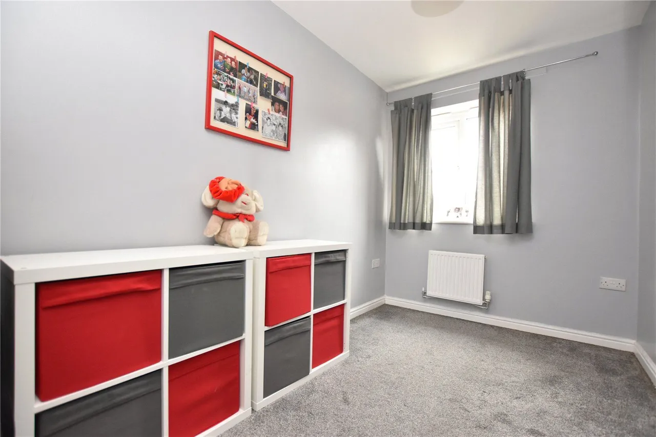 Daisy Hill Mews, Morley, LS27, photo 11