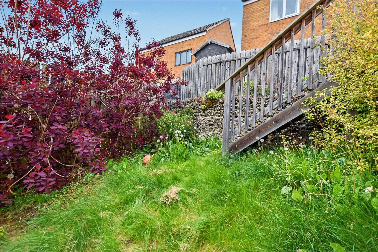 Daisy Hill Mews, Morley, LS27, photo 12