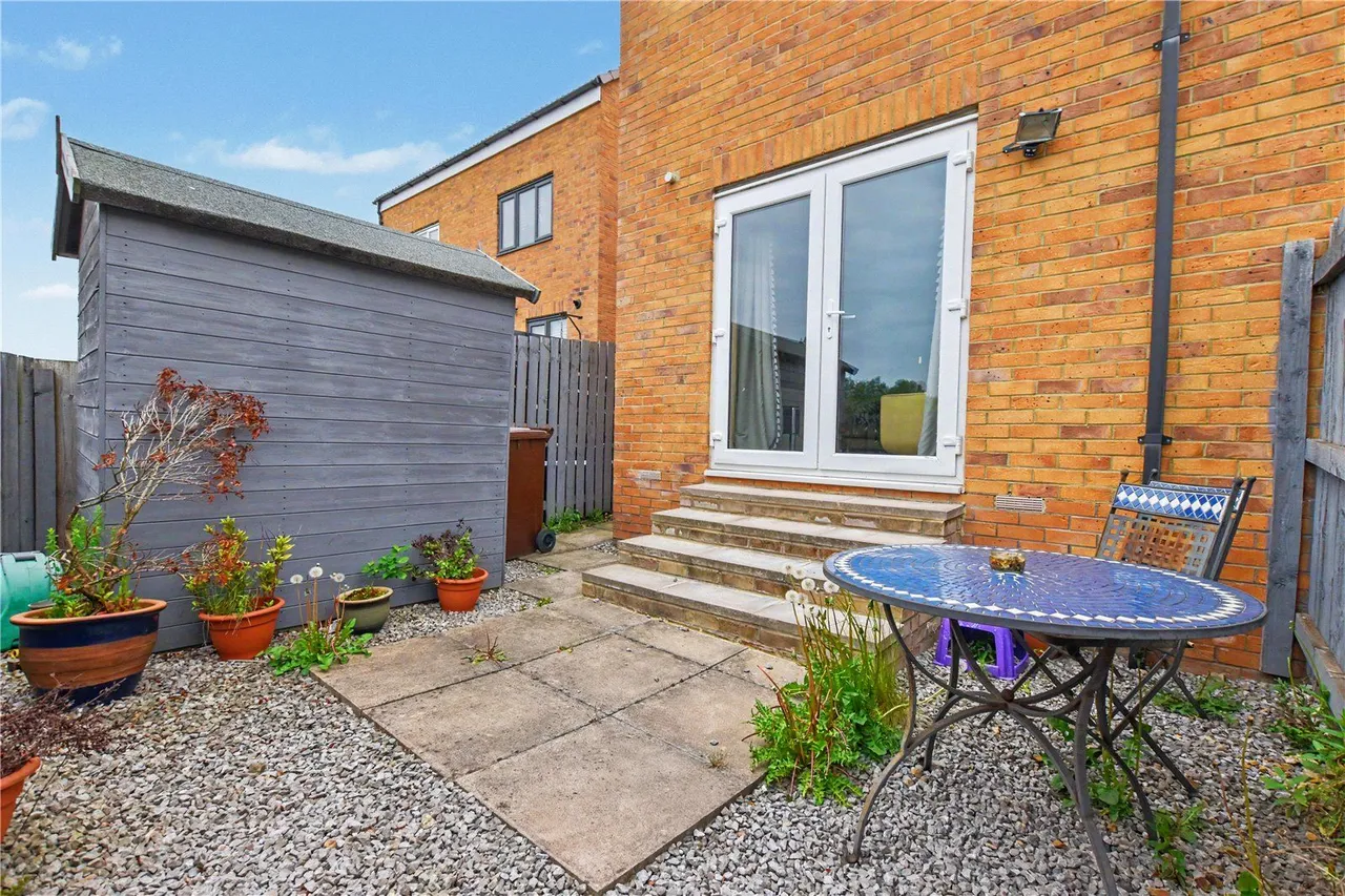 Daisy Hill Mews, Morley, LS27, photo 16