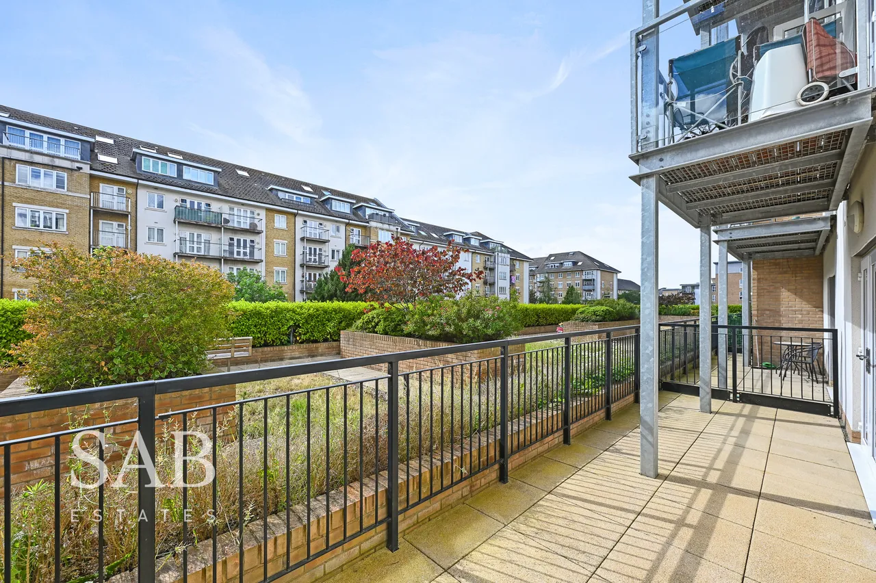 Wintergreen Boulevard, UB7, photo 9