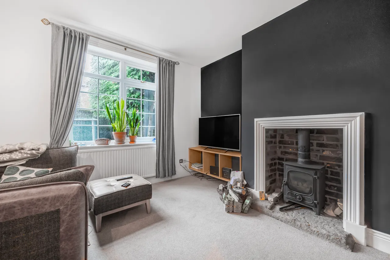 Church Street, Nottingham, NG17, photo 5