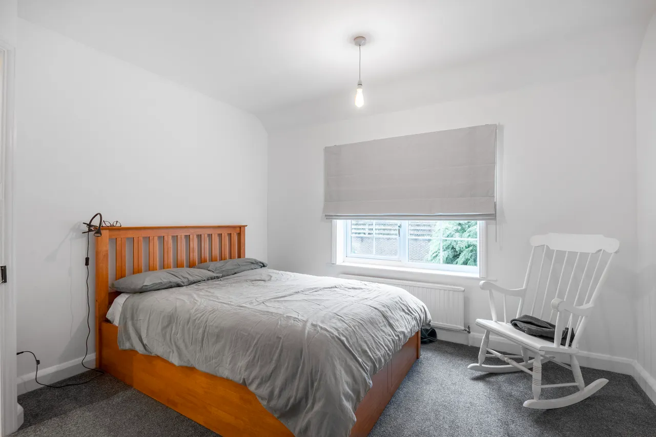 Church Street, Nottingham, NG17, photo 11