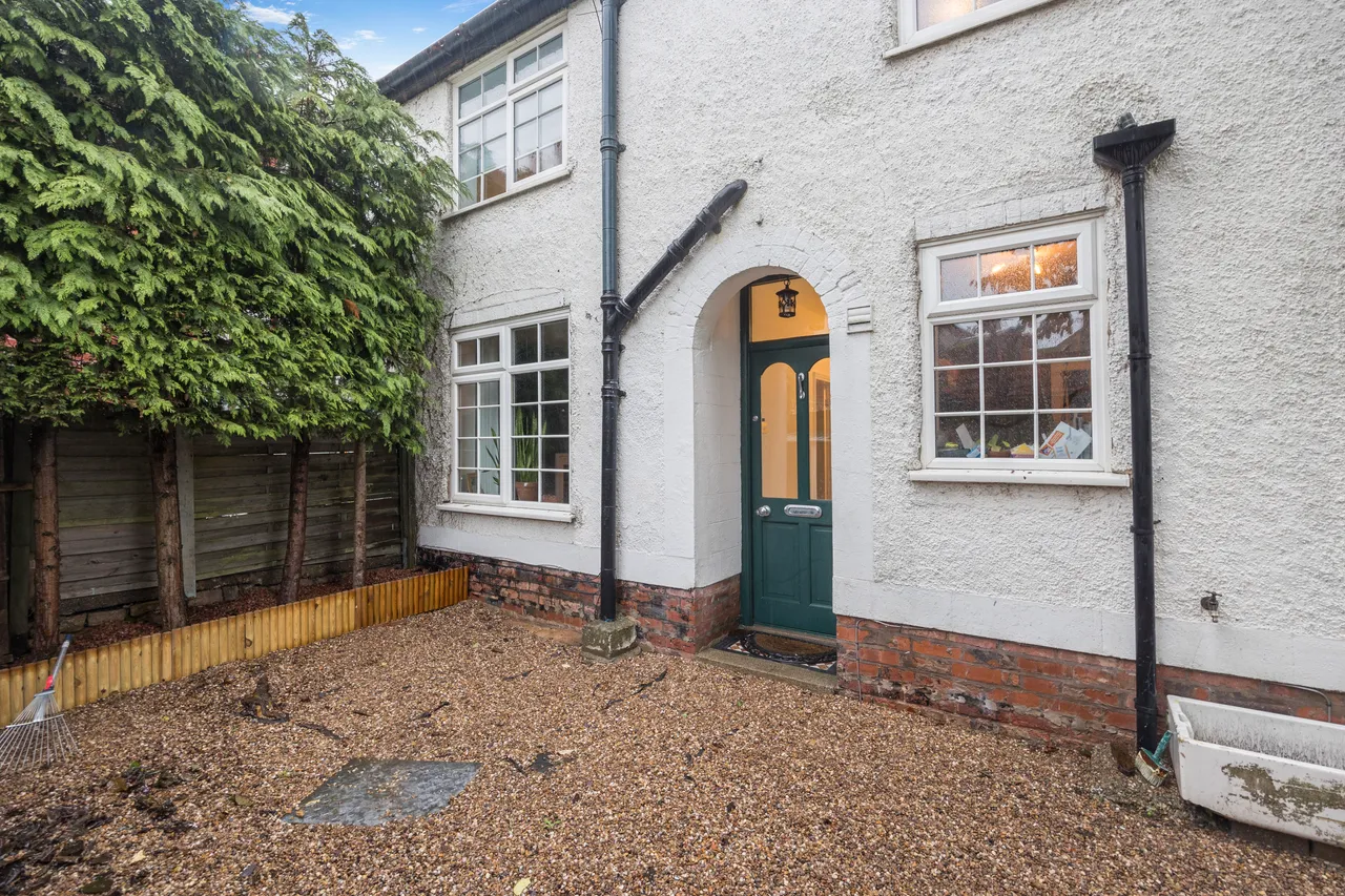 Church Street, Nottingham, NG17, photo 20