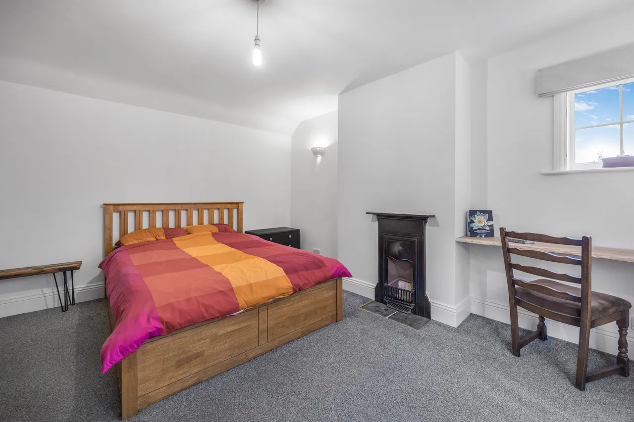 Church Street, Nottingham, NG17, photo 9