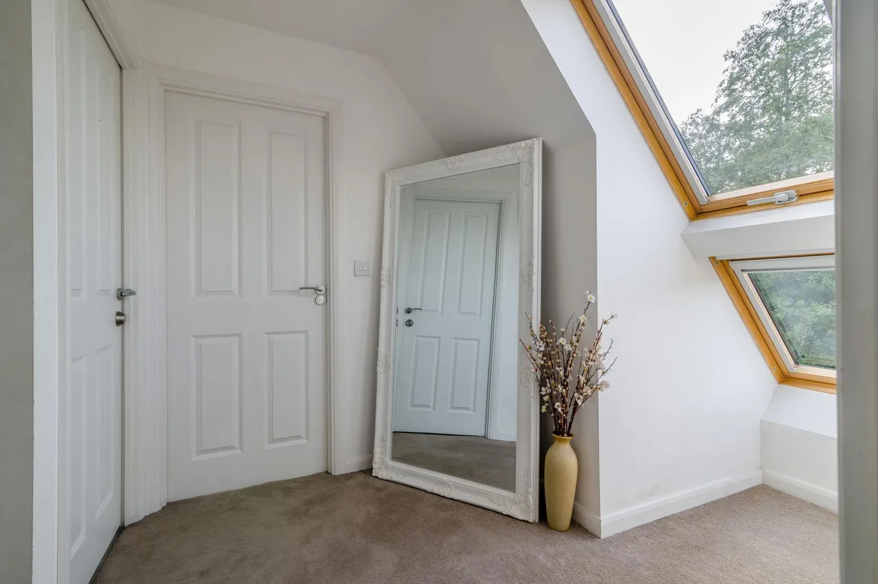 Ty'n-Y-Gollen Court, St. Mellons, CF3, photo 19